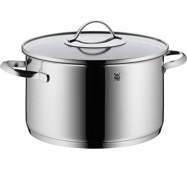 Produktbild WMF Aparto Kochgeschirr-Set, 6-teilig