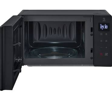 Produktbild LG MS2032GAS