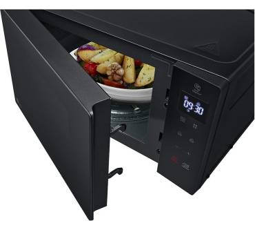 Produktbild LG MS2032GAS