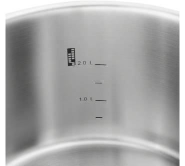 Produktbild Zwilling Vitality Kochgeschirrset, 5-tlg