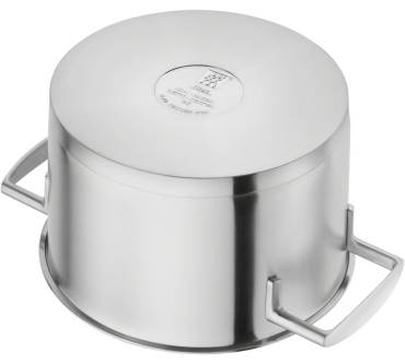 Produktbild Zwilling Vitality Kochgeschirrset, 5-tlg