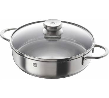 Produktbild Zwilling Twin Nova Kochtopf-Set, 5-teilig