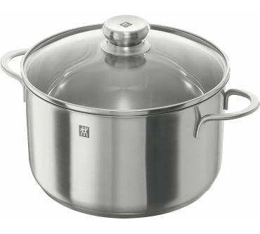 Produktbild Zwilling Twin Nova Kochtopf-Set, 5-teilig