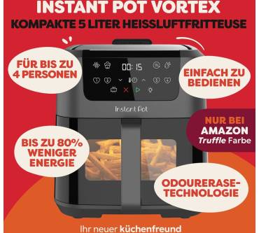 Produktbild Instant Pot Vortex Compact