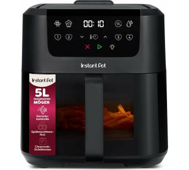 Produktbild Instant Pot Vortex Compact