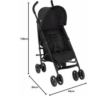 Produktbild Graco EZLite