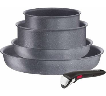 Produktbild Tefal L3969053 Ingenio Natural Force Pfannenset