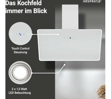 Produktbild Respekta CH112090W