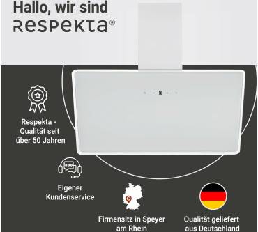 Produktbild Respekta CH112090W