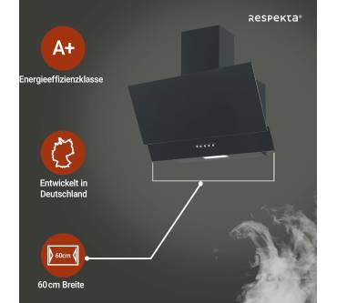 Produktbild Respekta CH35060MS-19