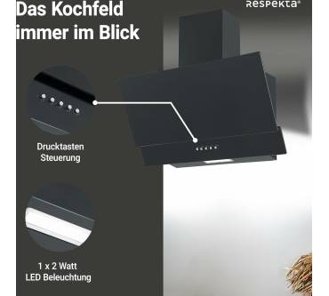 Produktbild Respekta CH35060MS-19