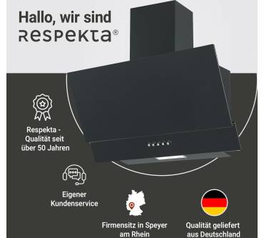 Produktbild Respekta CH35060MS-19