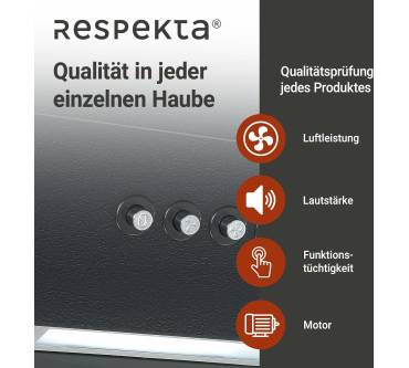 Produktbild Respekta CH35060MS-19