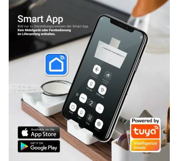 Produktbild KKT Kolbe Aurora 8005