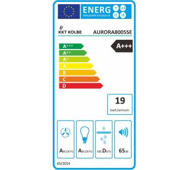 Produktbild KKT Kolbe Aurora 8005