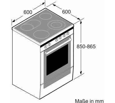 Produktbild Bosch Serie 2 HKA090220