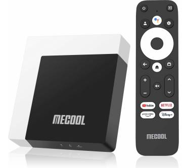 Produktbild Mecool KM7 Plus