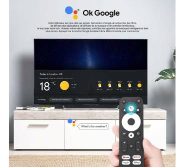 Produktbild Mecool KM7 Plus