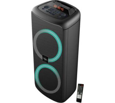 Produktbild Ibiza Light & Sound RAINBOW1000