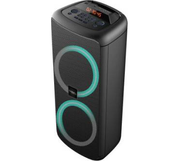 Produktbild Ibiza Light & Sound RAINBOW1000