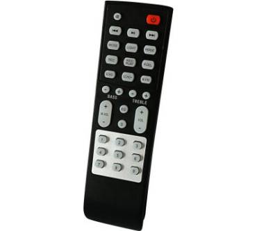 Produktbild Ibiza Light & Sound RAINBOW1000