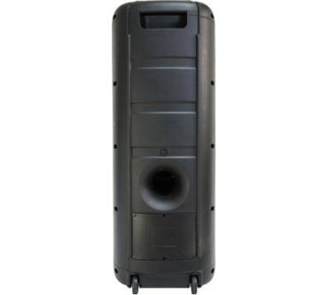 Produktbild Ibiza Light & Sound RAINBOW1000