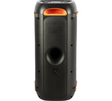 Produktbild Ibiza Light & Sound COLUMBA600