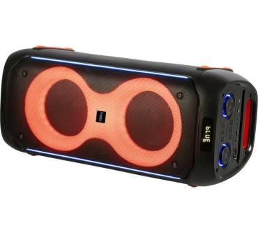 Produktbild Ibiza Light & Sound COLUMBA600