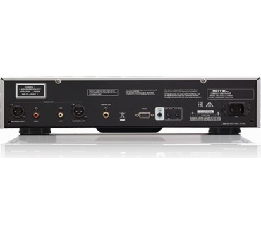 Produktbild Rotel RCD-1572 MKII
