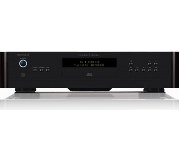 Produktbild Rotel RCD-1572 MKII