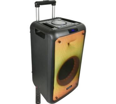 Produktbild Ibiza Light & Sound STREET-WAVE