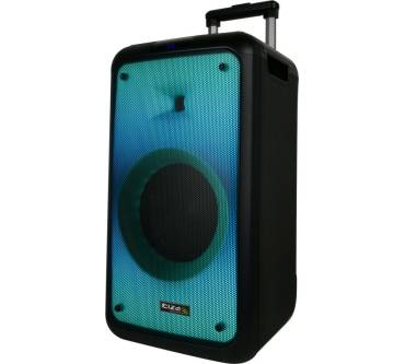 Produktbild Ibiza Light & Sound STREET-WAVE