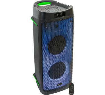 Produktbild Ibiza Light & Sound PHANTOM