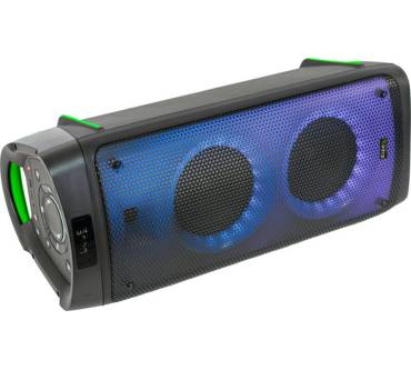 Produktbild Ibiza Light & Sound PHANTOM