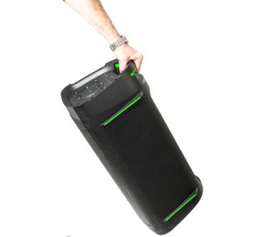 Produktbild Ibiza Light & Sound PHANTOM