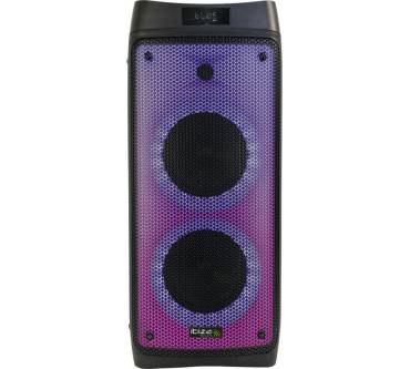 Produktbild Ibiza Light & Sound PHANTOM