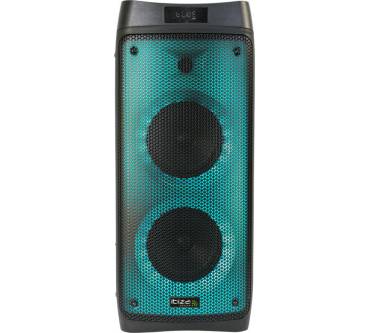 Produktbild Ibiza Light & Sound PHANTOM