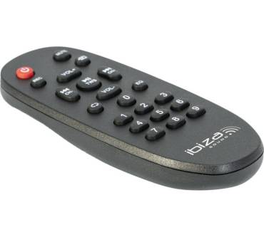 Produktbild Ibiza Light & Sound PHANTOM