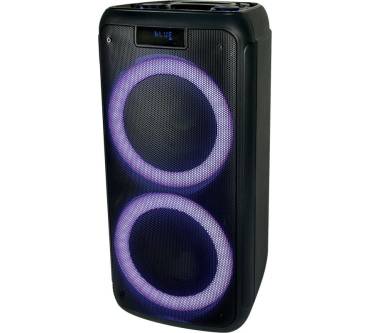 Produktbild Ibiza Light & Sound FREESOUND400