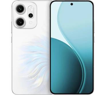 Produktbild Oppo Reno 14 Pro