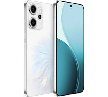 Produktbild Oppo Reno 14 Pro