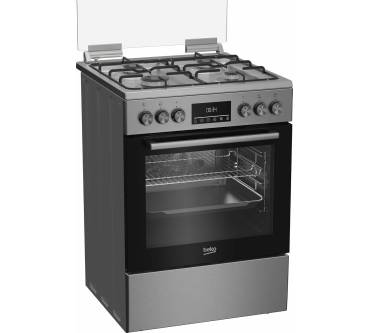 Produktbild Beko FBM62320XDSL