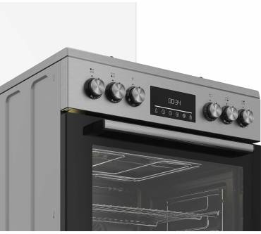 Produktbild Beko FBM62320XDSL