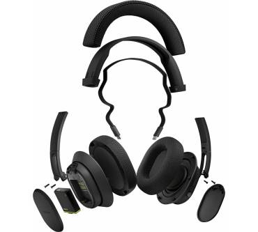 Produktbild Fairphone Fairbuds XL (2025)