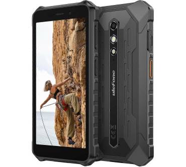 Produktbild Ulefone RugKing 2 Pro