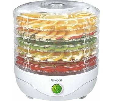 Produktbild Sencor SFD 750WH