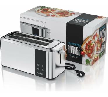 Produktbild Arendo Aurora Toaster