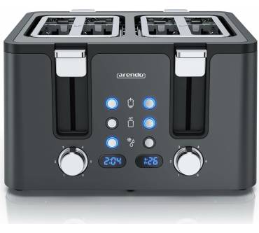 Produktbild Arendo Manana Toaster X2