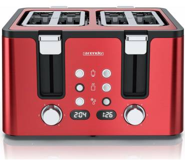 Produktbild Arendo Manana Toaster X2