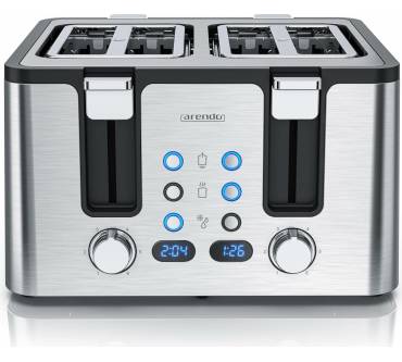 Produktbild Arendo Manana Toaster X2